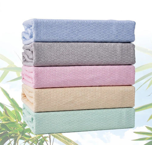The BamBreeze Blanket